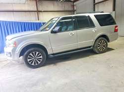 2016 Ford Expedition XLT
