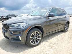 2015 BMW X5 XDRIVE50I