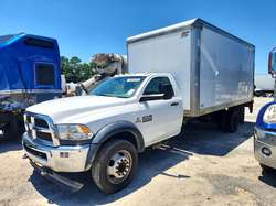 2015 RAM 5500