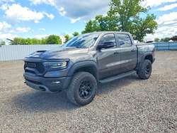 2023 RAM 1500 TRX