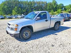 2010 Chevrolet Colorado