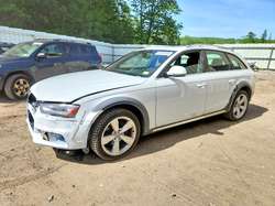 2014 Audi A4 Allroad Premium Plus