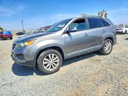 2011 KIA Sorento LX