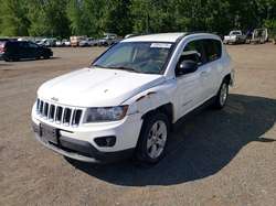 2014 Jeep Compass Sport