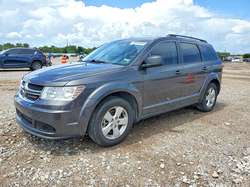 2016 Dodge Journey SE