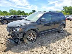2017 Dodge Journey GT