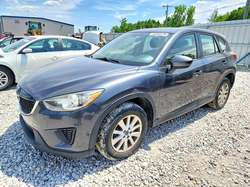 2015 Mazda CX-5 Sport