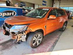 2022 Mitsubishi Outlander Sport ES