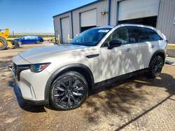 2026 Mazda CX-90 Premium Sport