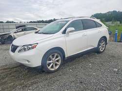 2011 Lexus RX 350 — 1