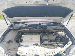 2011 Lexus RX 350 — 4