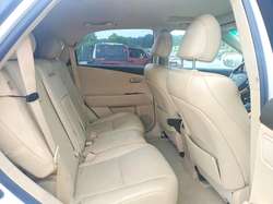 2011 Lexus RX 350 — 3