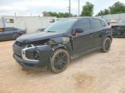 2021 Mitsubishi Outlander MAX 650