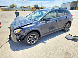 2014 Subaru XV Crosstrek 2.0 Premium