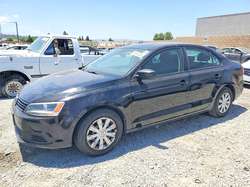 2014 Volkswagen Jetta Base
