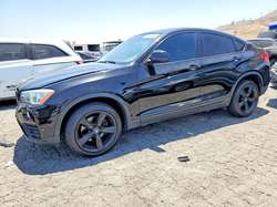 2015 BMW X4 XDRIVE28I
