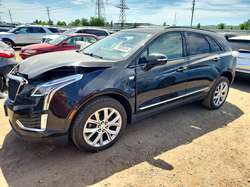 2021 Cadillac XT5 Sport