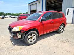 2010 Toyota RAV4 Base