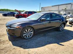 2020 Mazda 6 Grand Touring