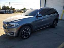 2017 BMW X5 SDRIVE35I