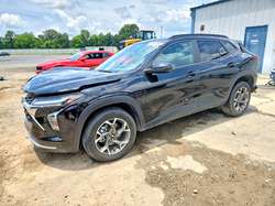 2024 Chevrolet Trax 1LT
