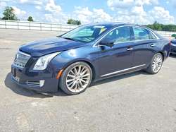 2013 Cadillac XTS Platinum