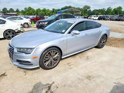 2016 Audi A7 Prestige