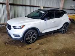 2019 Volvo XC40 T5 R-Design