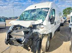 2024 RAM Promaster 2500 2500 High