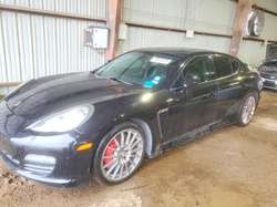 2011 Porsche Panamera 2