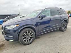 2016 Volvo XC90 T6