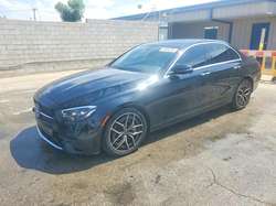 2021 Mercedes-Benz E 350