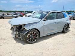 2026 BMW X3 M50