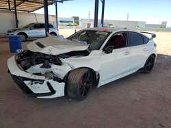 2023 Honda Civic Type-R