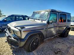 2021 Mercedes-Benz G 63 AMG