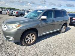 2011 Toyota Highlander Base