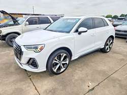 2020 Audi Q3 Premium Plus S-Line
