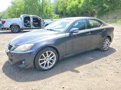 2011 Lexus IS 250