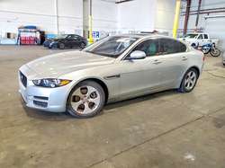 2017 Jaguar XE