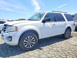 2015 Ford Expedition XLT