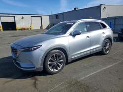 2016 Mazda CX-9 Grand Touring