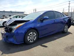2016 Toyota Prius Four