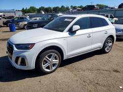 2021 Audi Q5 E Premium