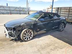 2016 Audi A5 Premium Plus S-Line