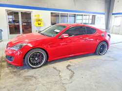 2012 Hyundai Genesis
