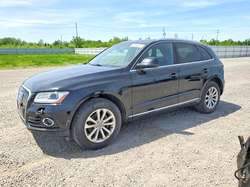 2014 Audi Q5 Premium Plus