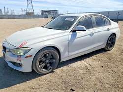2015 BMW 328 I Sulev