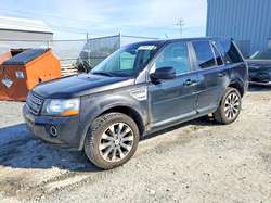 2013 Land Rover LR2 HSE