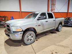 2010 Dodge RAM 2500