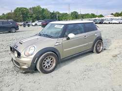 2010 Mini Cooper S